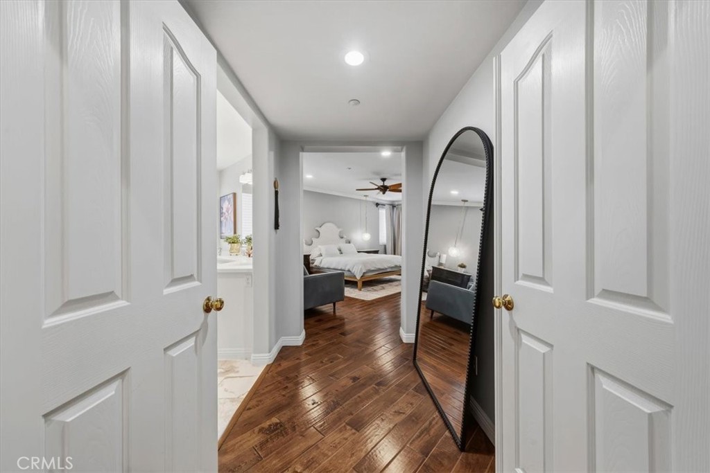 11535 Springwood Court Riverside, CA 92505 - Photo 21 of 50 Primary Suite