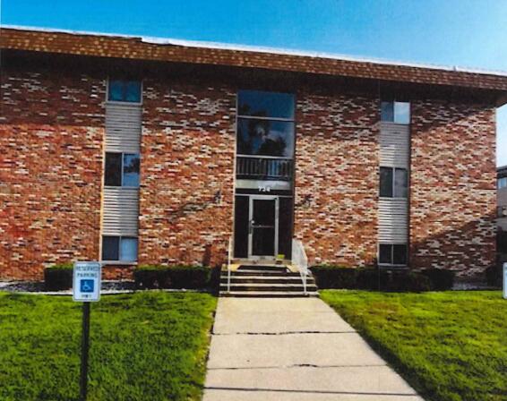 734 West Kilgore Road Kalamazoo, MI 49008 - Photo 1 of 1 Kilgore