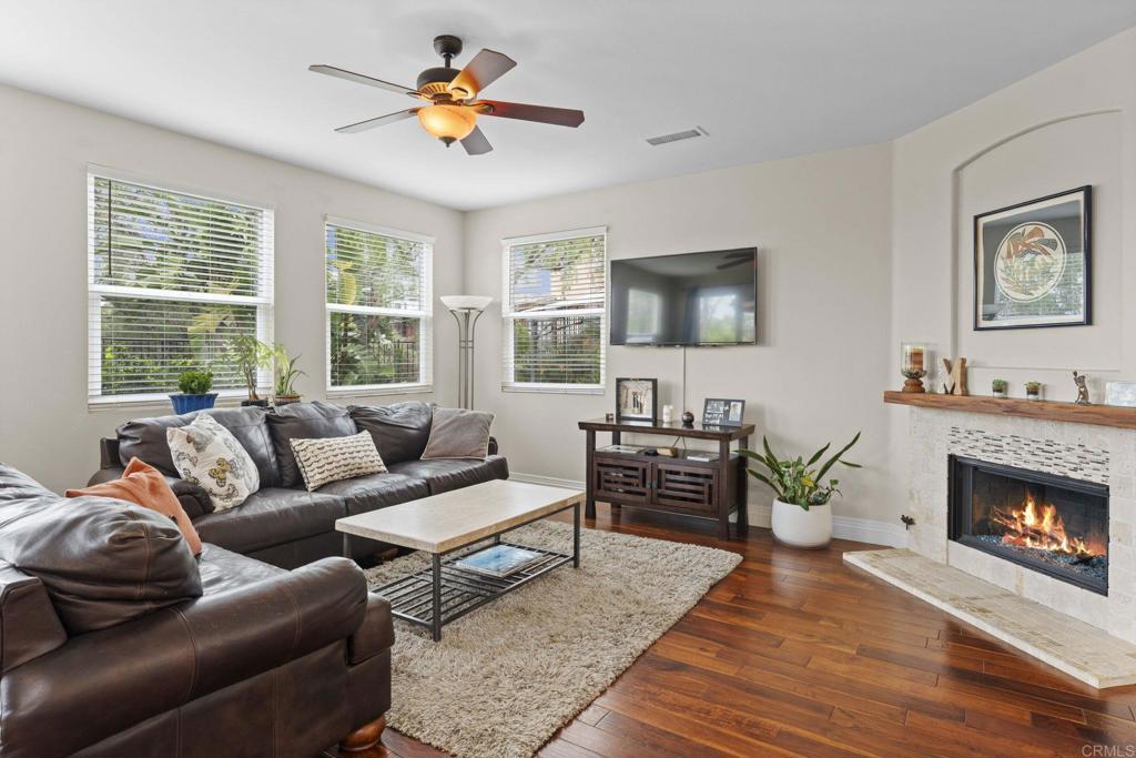 4998 Verona Street Oceanside, CA 92056 - Photo 12 of 42 Family Room