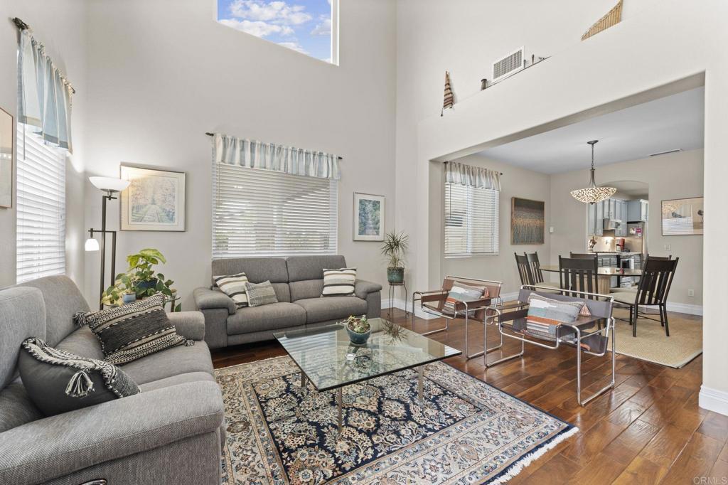 4998 Verona Street Oceanside, CA 92056 - Photo 3 of 42 Living Room