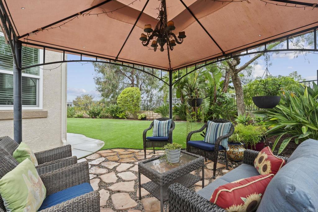 4998 Verona Street Oceanside, CA 92056 - Photo 37 of 42 Gazebo