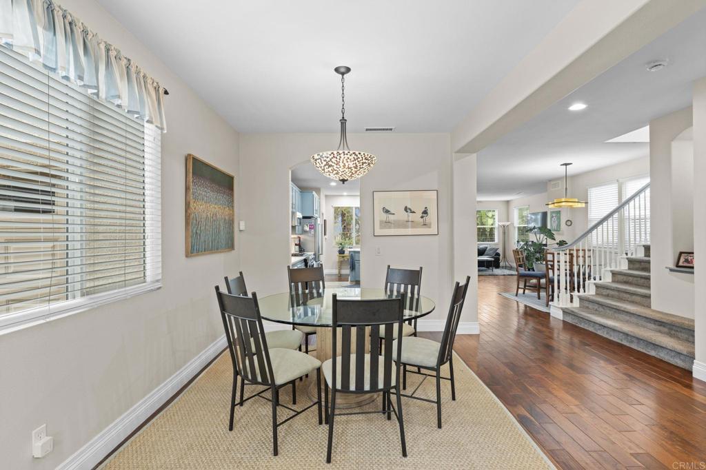 4998 Verona Street Oceanside, CA 92056 - Photo 6 of 42 Dining Room