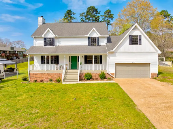 $355,000 | 2105 Port Royal Drive, Soddy Daisy, TN 37379