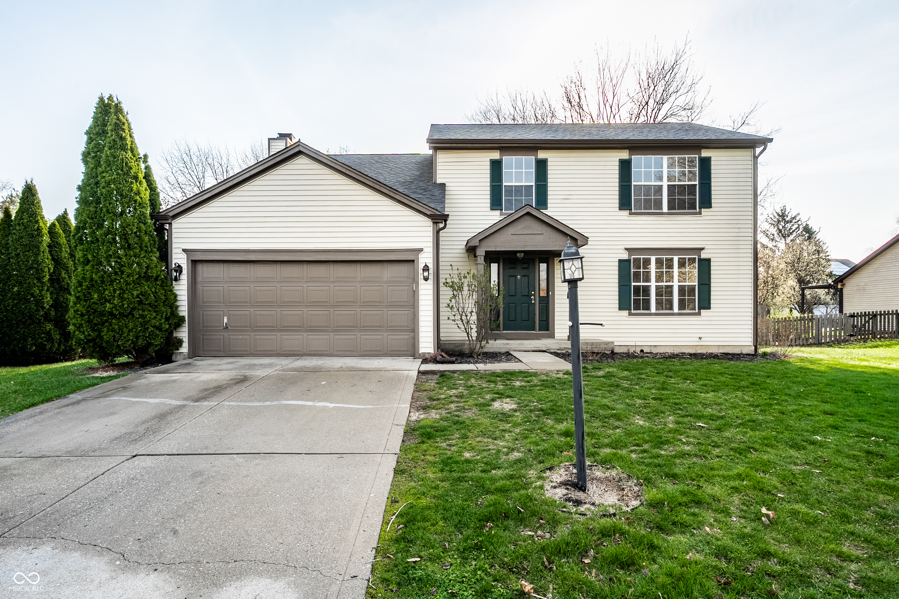 12559 Bentley Boulevard Fishers, IN 46038 - Photo 1 of 43