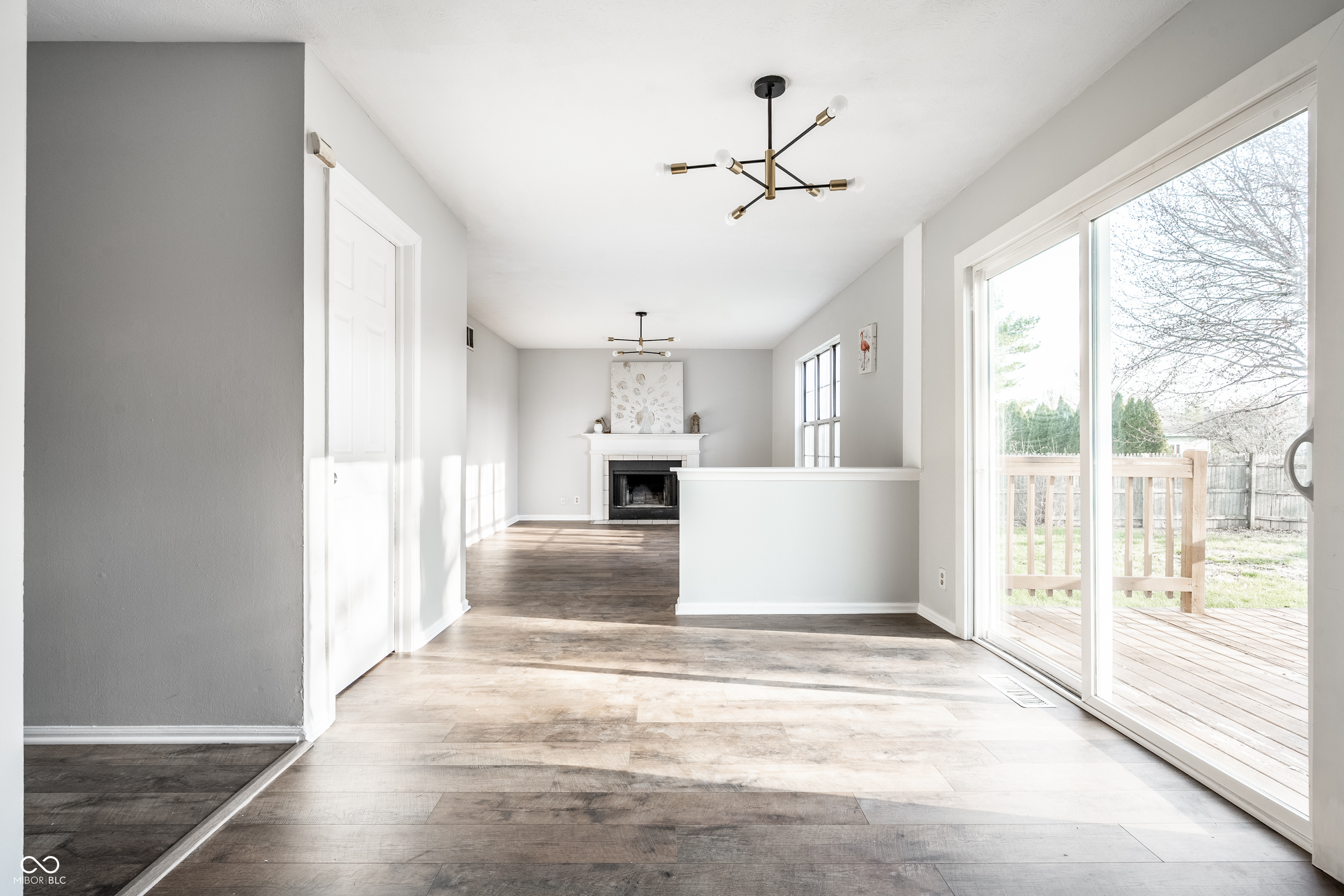 12559 Bentley Boulevard Fishers, IN 46038 - Photo 11 of 43
