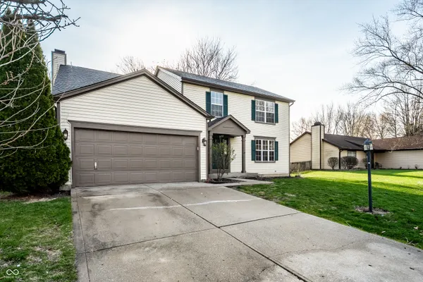 $389,000 | 12559 Bentley Boulevard, Fishers, IN 46038