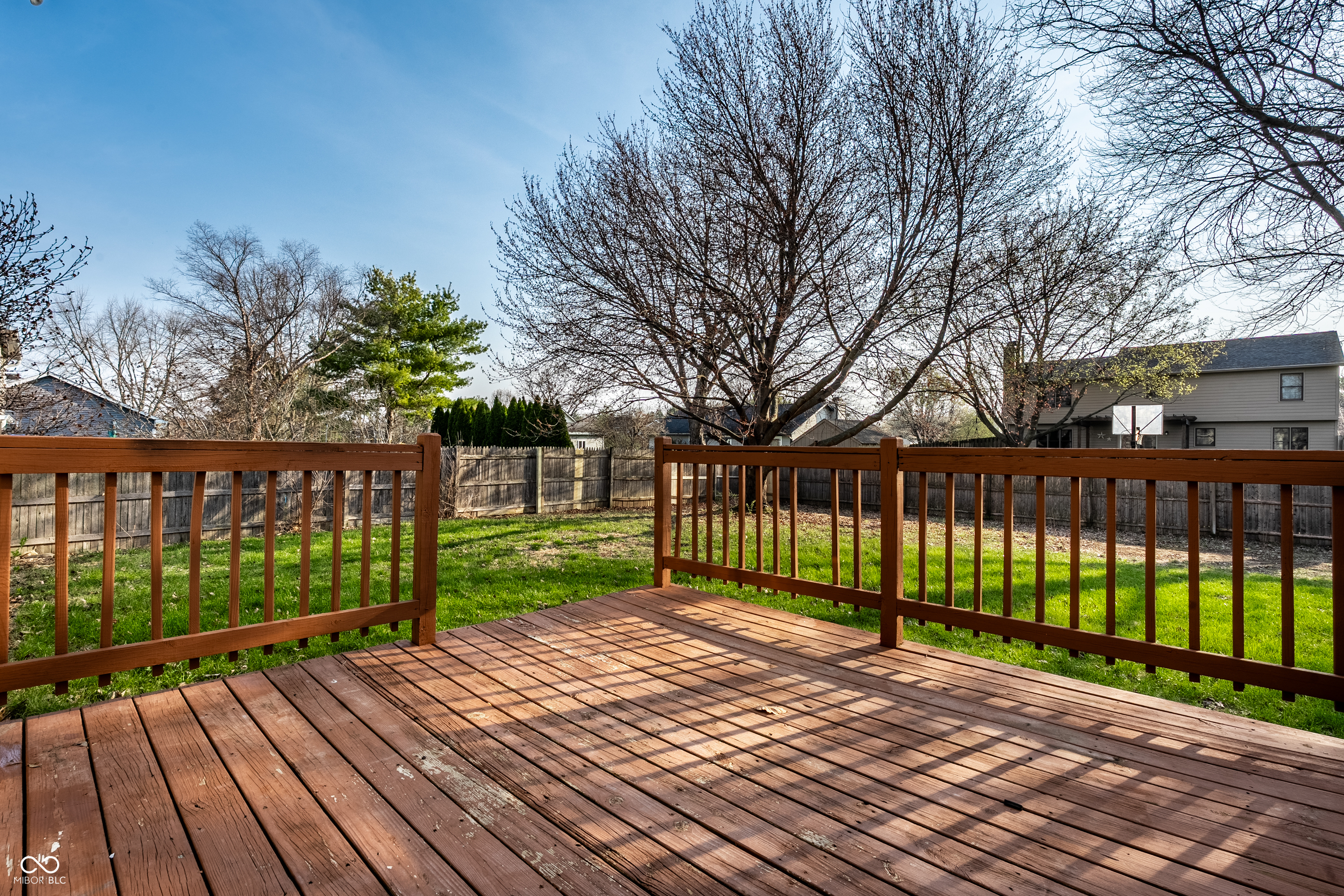 12559 Bentley Boulevard Fishers, IN 46038 - Photo 36 of 43