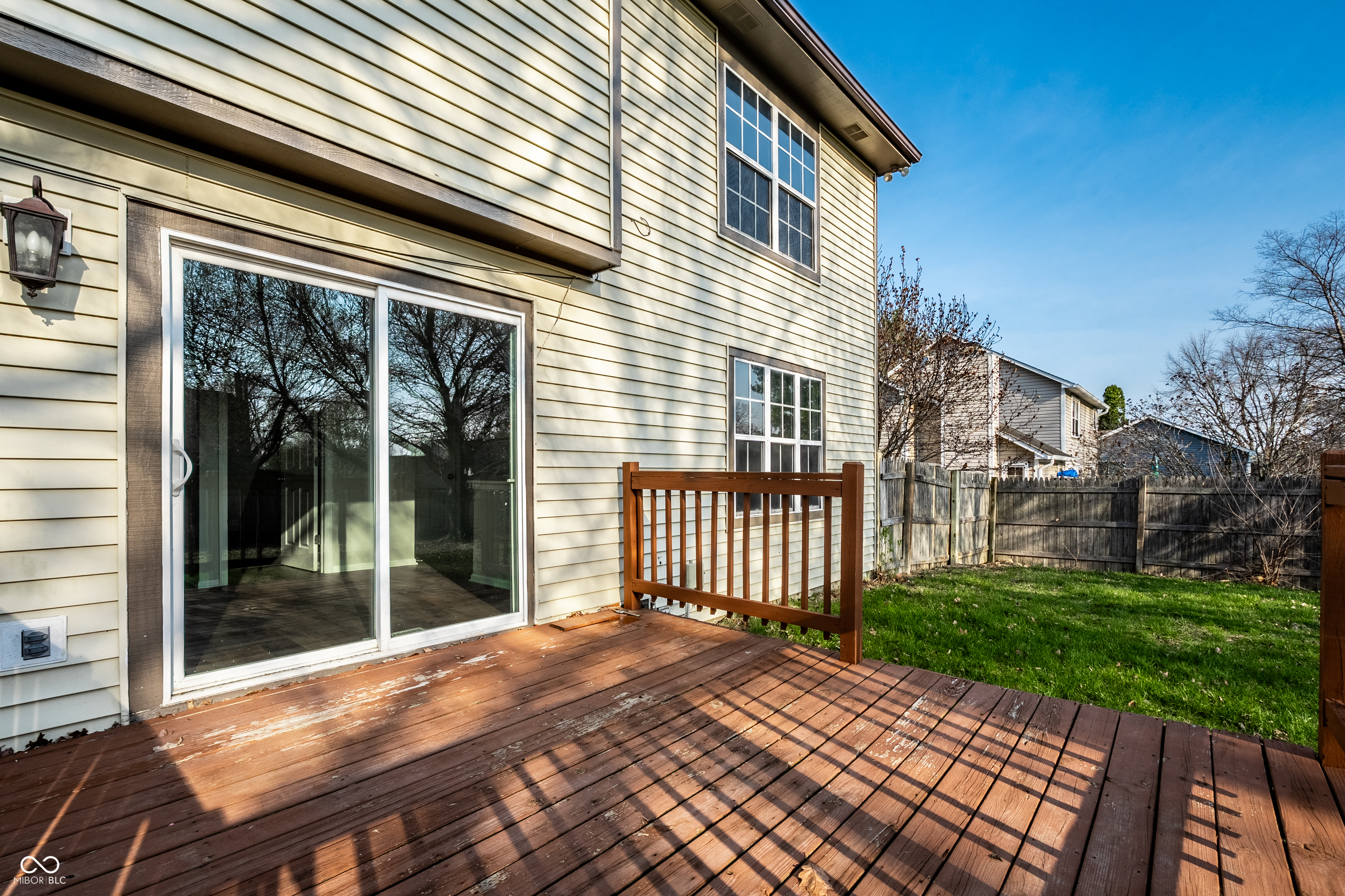 12559 Bentley Boulevard Fishers, IN 46038 - Photo 37 of 43