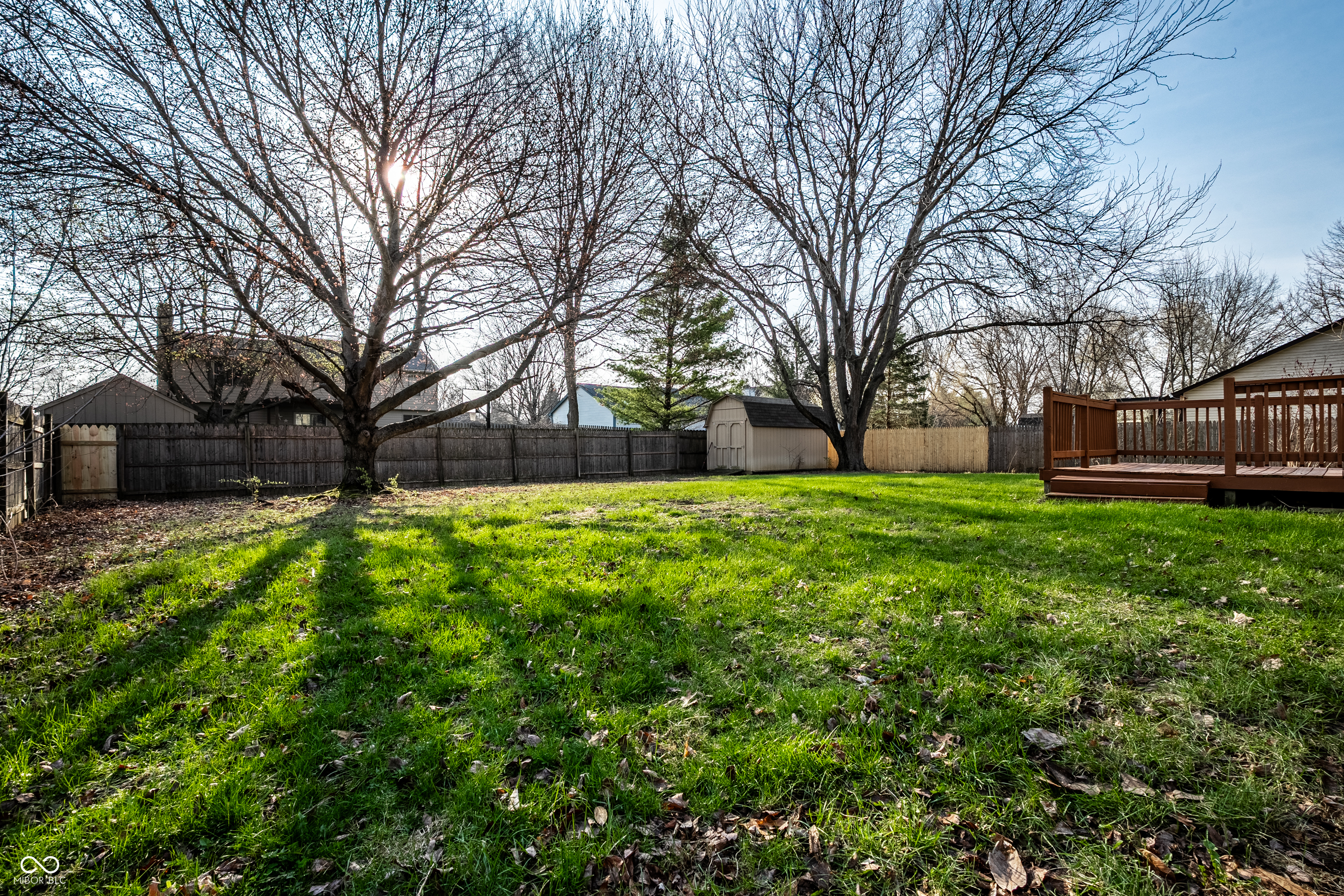 12559 Bentley Boulevard Fishers, IN 46038 - Photo 39 of 43