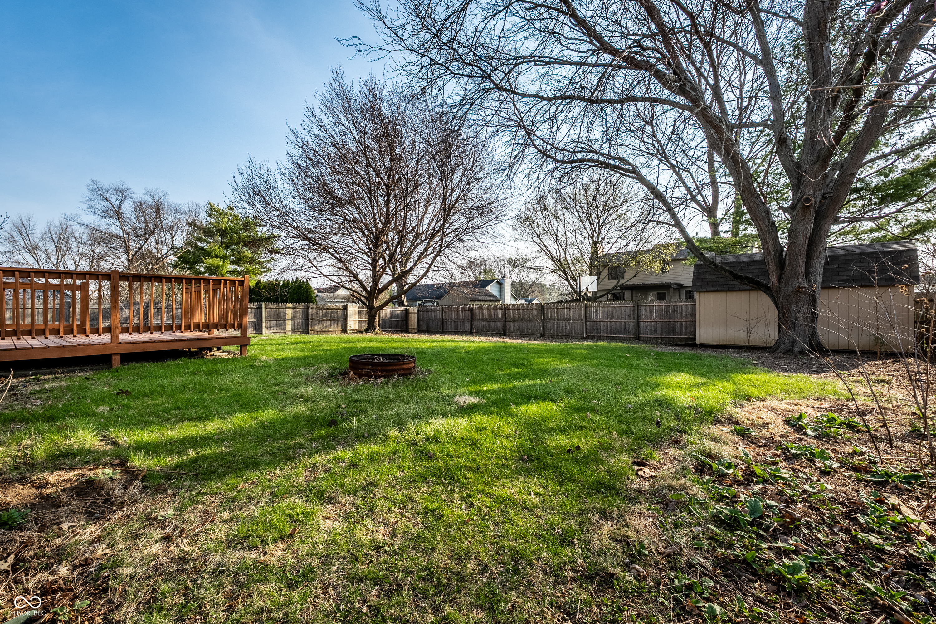 12559 Bentley Boulevard Fishers, IN 46038 - Photo 40 of 43