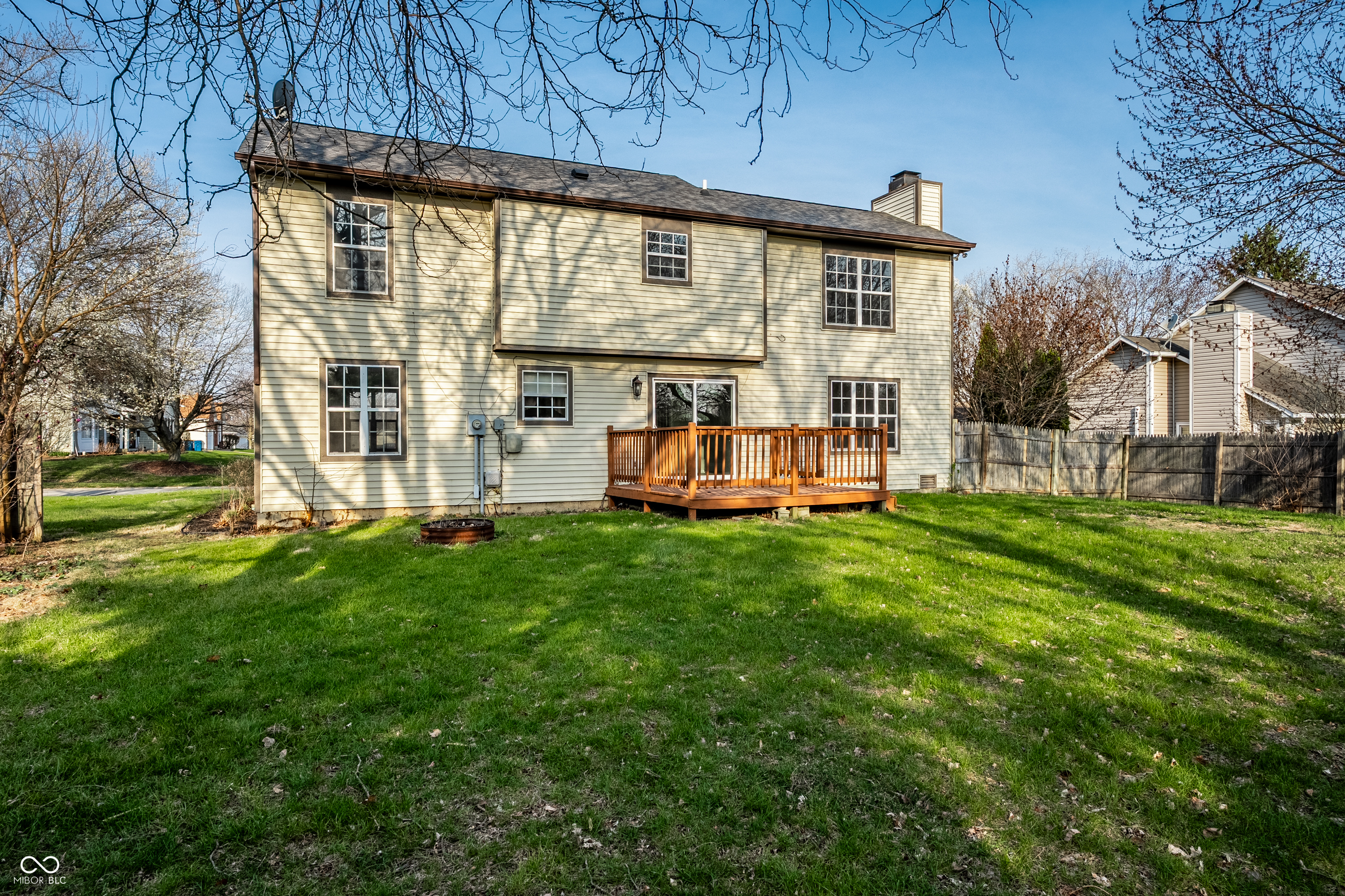 12559 Bentley Boulevard Fishers, IN 46038 - Photo 41 of 43