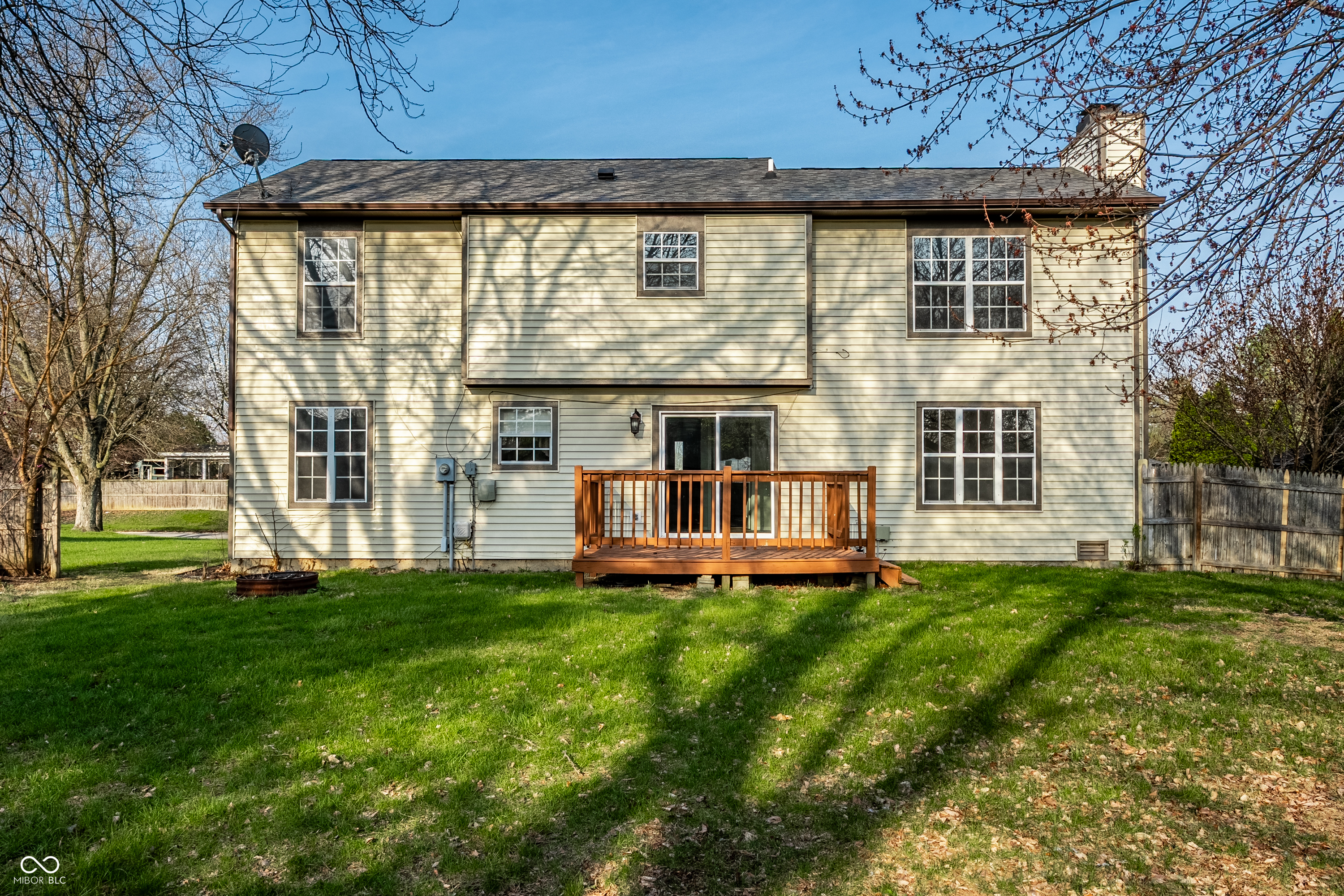 12559 Bentley Boulevard Fishers, IN 46038 - Photo 42 of 43