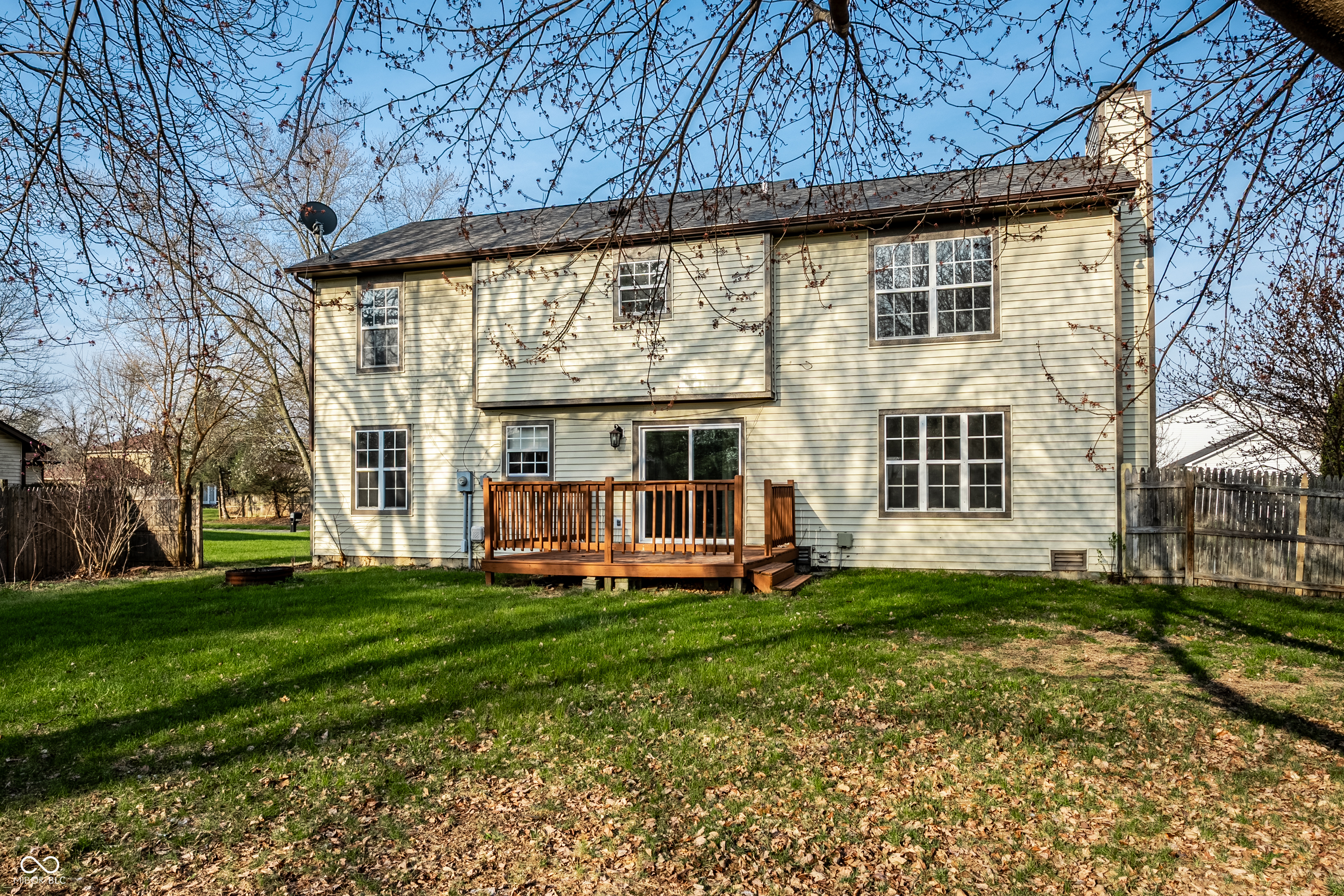 12559 Bentley Boulevard Fishers, IN 46038 - Photo 43 of 43