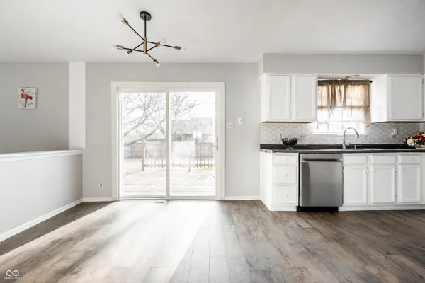 $389,000 | 12559 Bentley Boulevard, Fishers, IN 46038