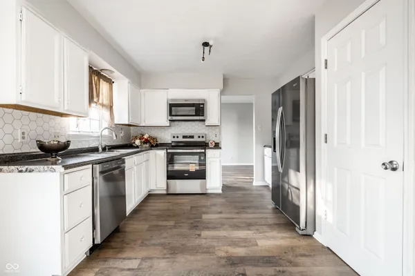 $389,000 | 12559 Bentley Boulevard, Fishers, IN 46038