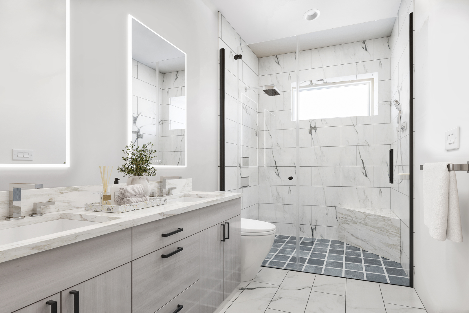2923 North Southport Avenue, Unit 2 Chicago, IL 60657 - Photo 8 of 9 Gallery Image 8