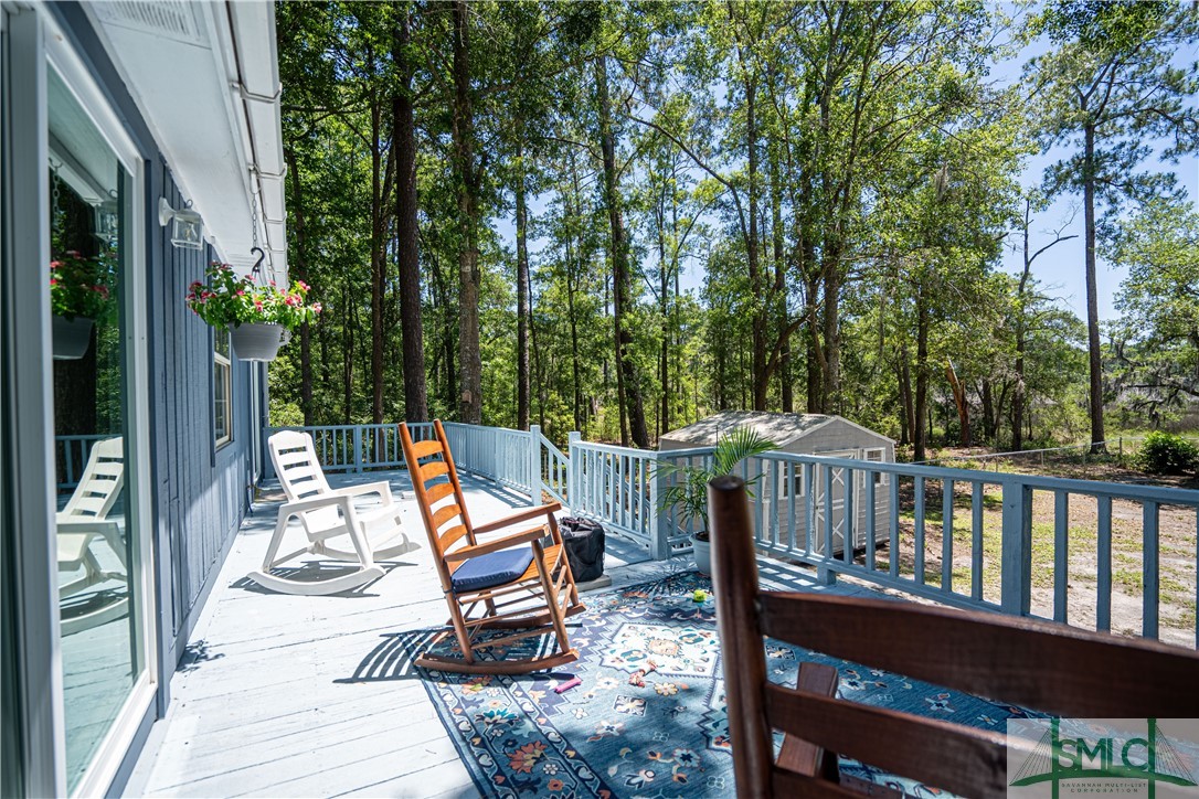 271 Pinetree Road Midway, GA 31320 - Photo 27 of 39 Gallery Image 27