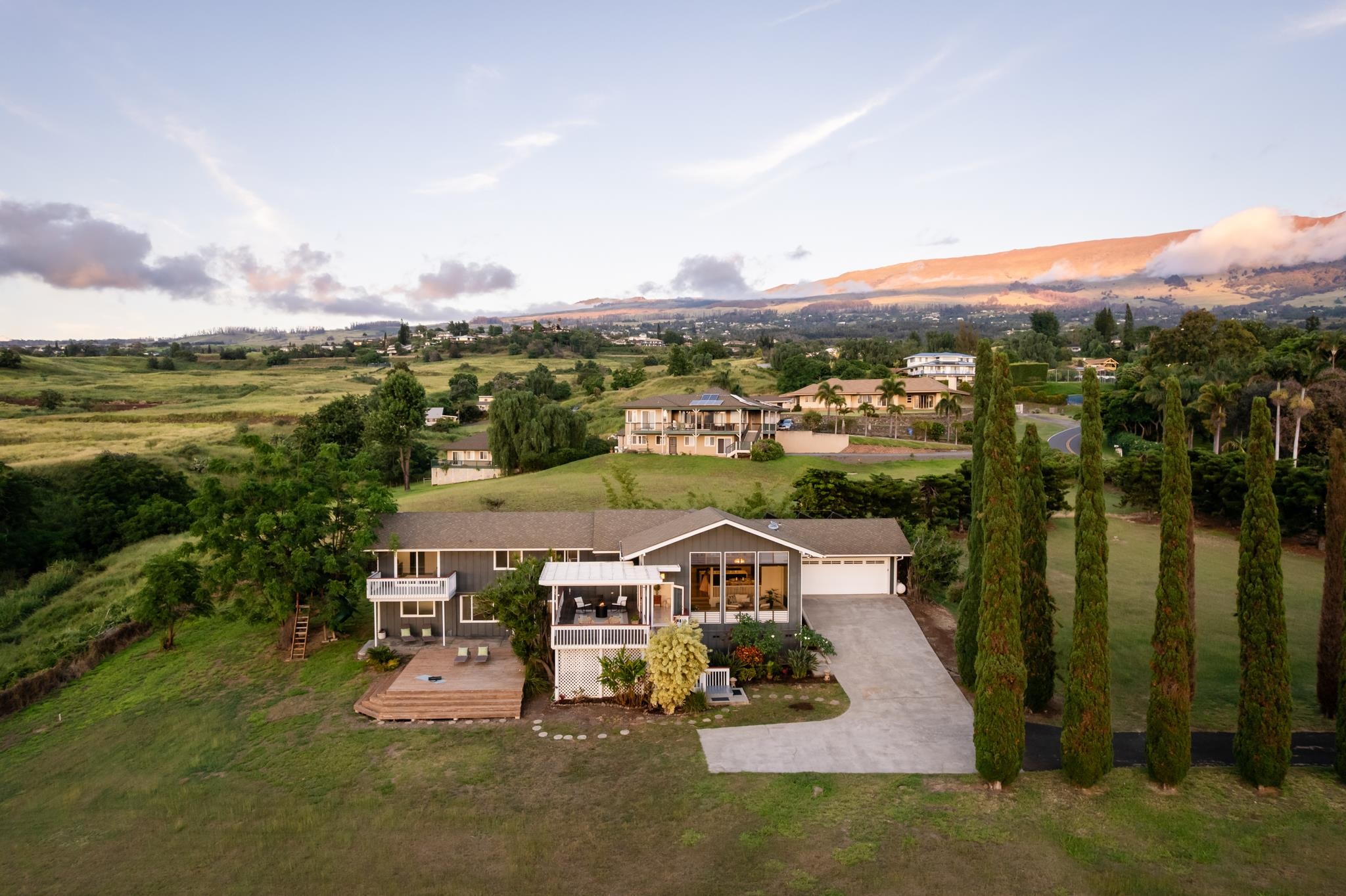 860 Holopuni Road Kula, HI 96790 - Photo 43 of 45