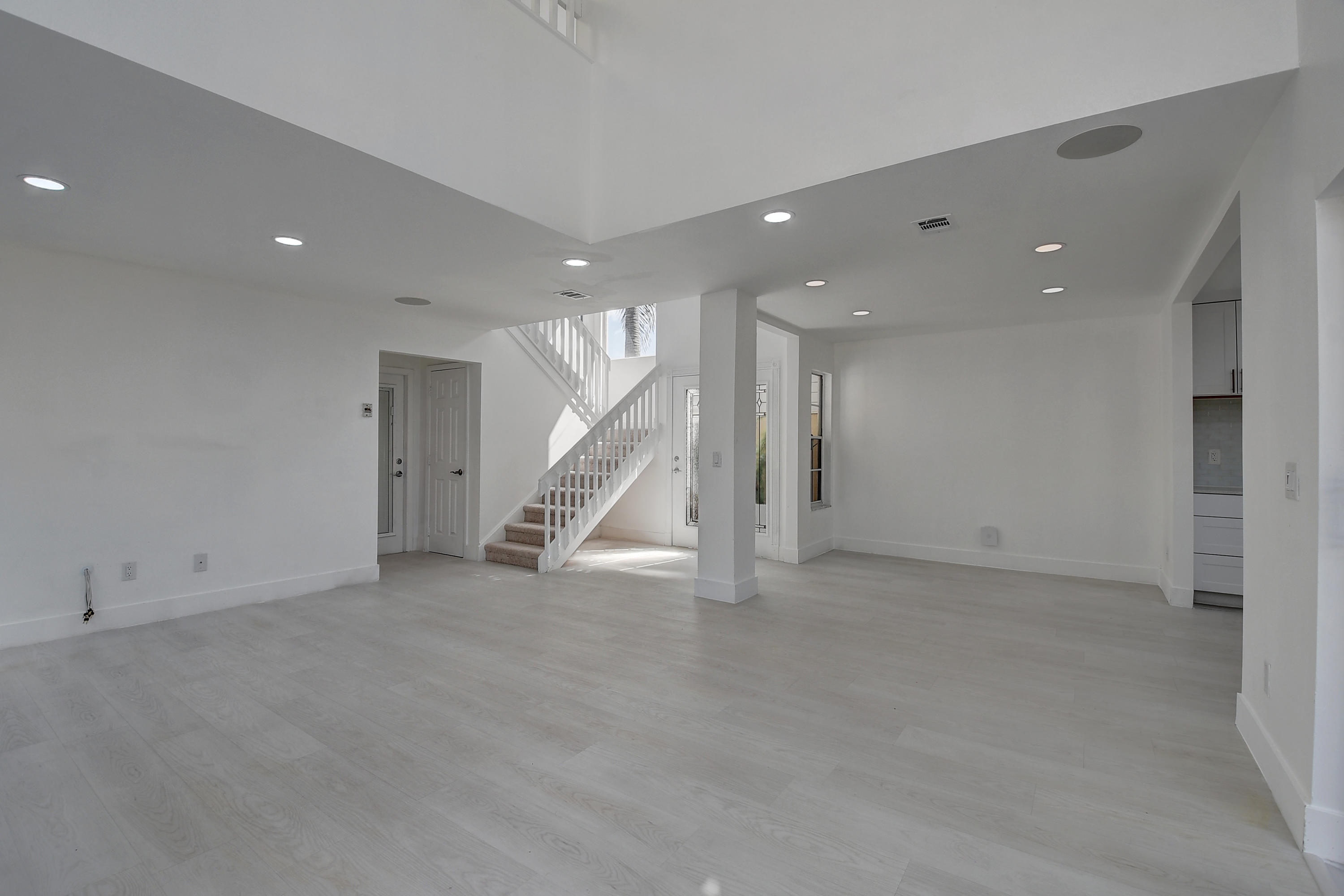 5128 Coronado Ridge Boca Raton, FL 33486 - Photo 11 of 44 GREAT ROOM AND DINING ROOM