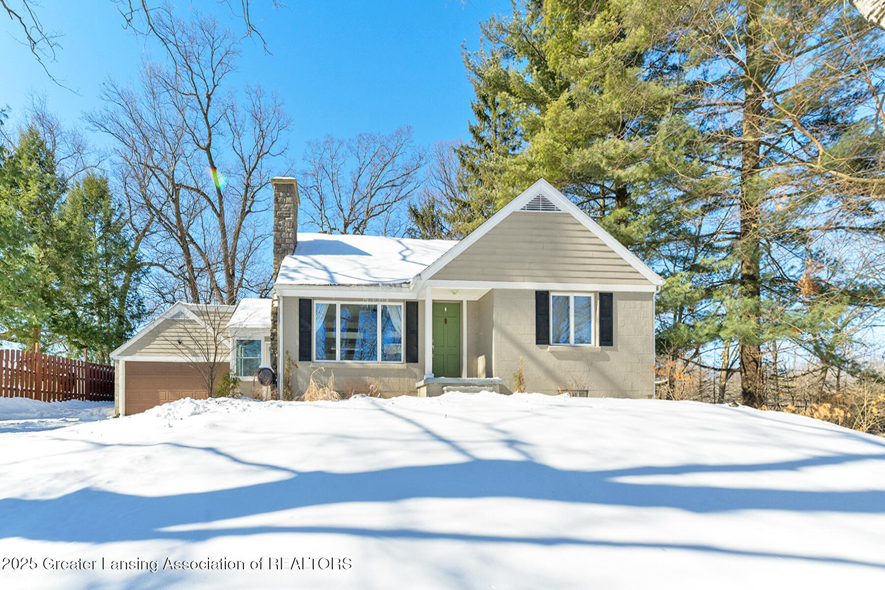 5005 Mohawk Road Okemos, MI 48864 - Photo 1 of 30 01
