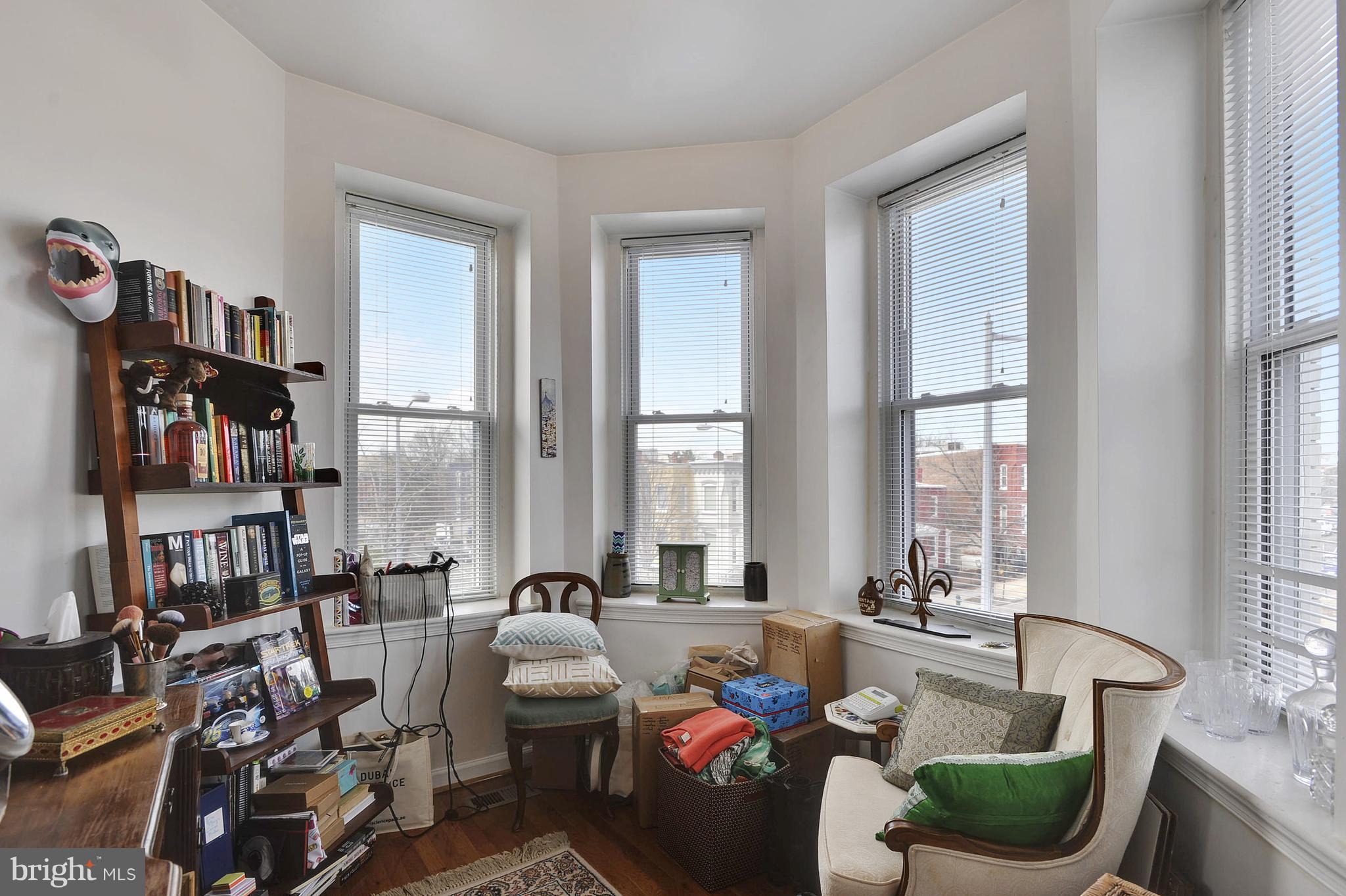312 R Street Northwest Washington, DC 20001 - Photo 13 of 23 View