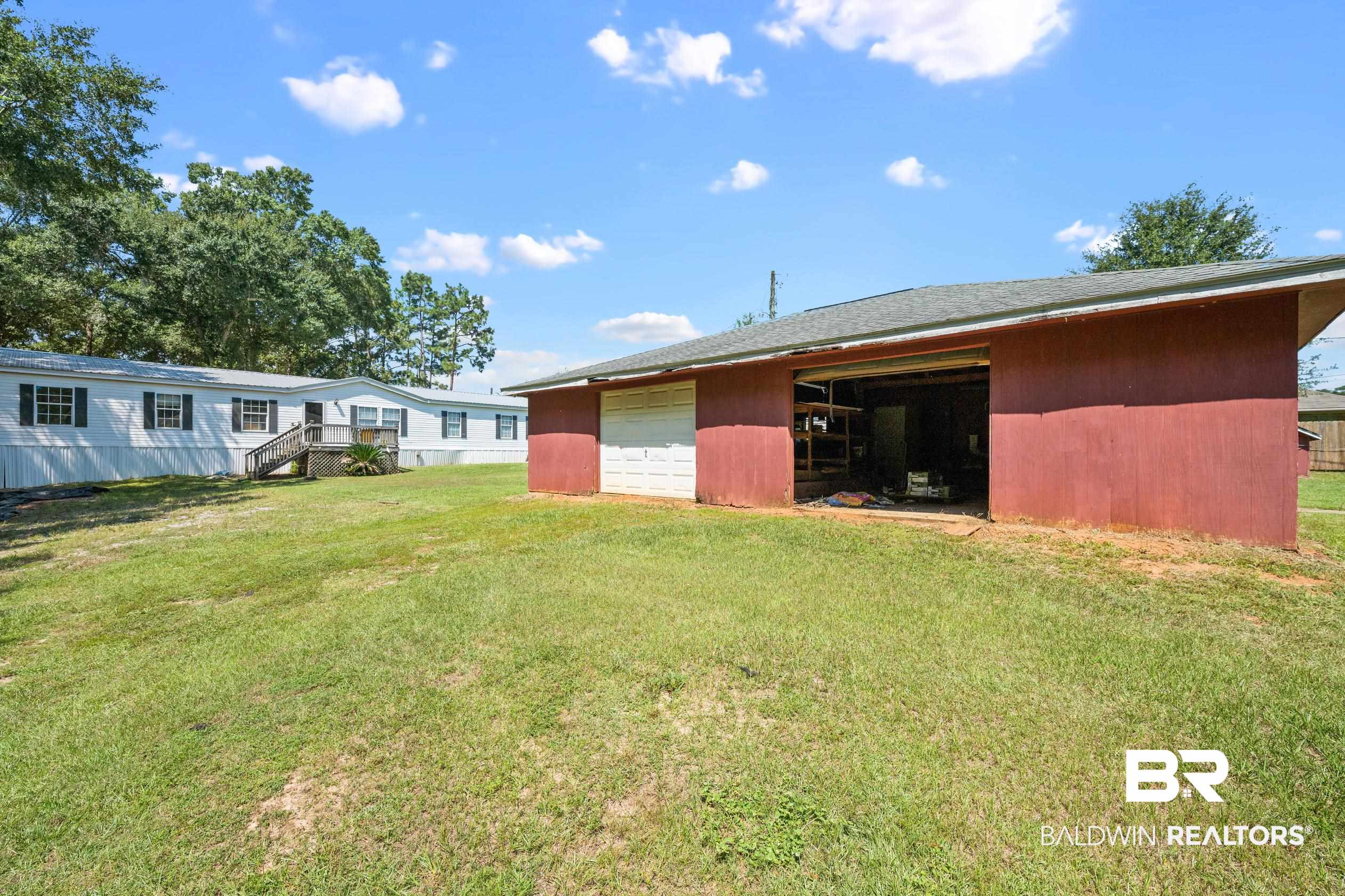 1720 Leroy Stevens Road Mobile, AL 36695 - Photo 60 of 72