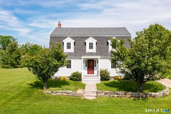 $1,075,000 | 161 West Street, Goshen, CT 06756
