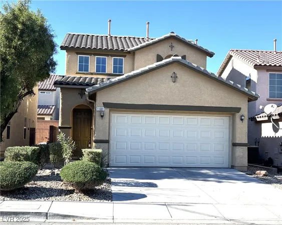 $2,295 | 11681 Splendor View Drive, Las Vegas, NV 89183