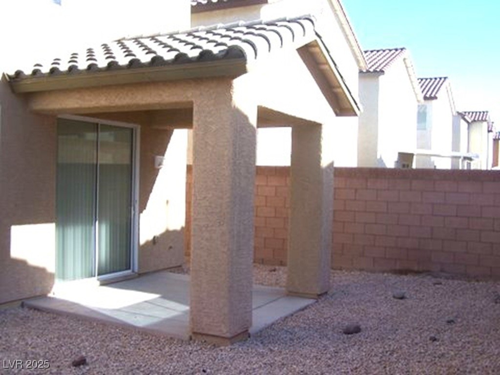 11681 Splendor View Drive Las Vegas, NV 89183 - Photo 26 of 26