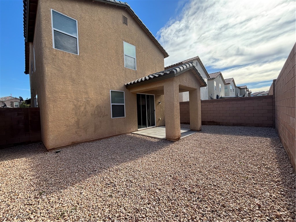 11681 Splendor View Drive Las Vegas, NV 89183 - Photo 27 of 28