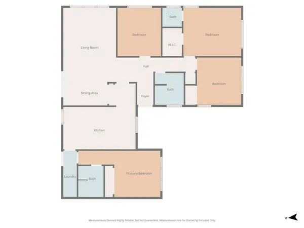 $4,000 | 8834 Liptonshire Drive, Dallas, TX 75238