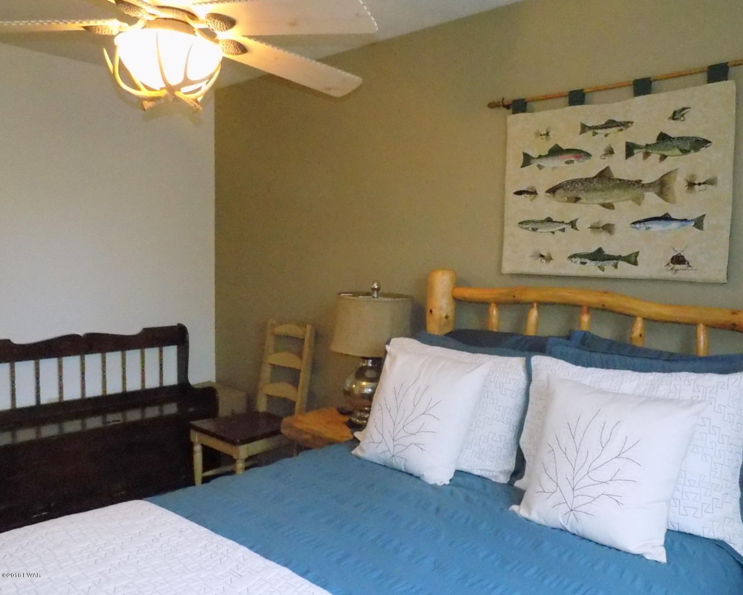 335 Lake Russell Road Newfoundland, PA 18445 - Photo 27 of 87 Br 2