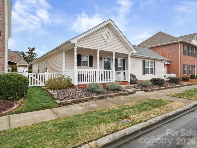 $379,000 | 4005 Sages Avenue, Indian Trail, NC 28079