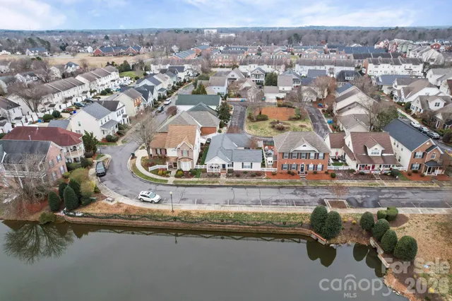 $379,000 | 4005 Sages Avenue, Indian Trail, NC 28079