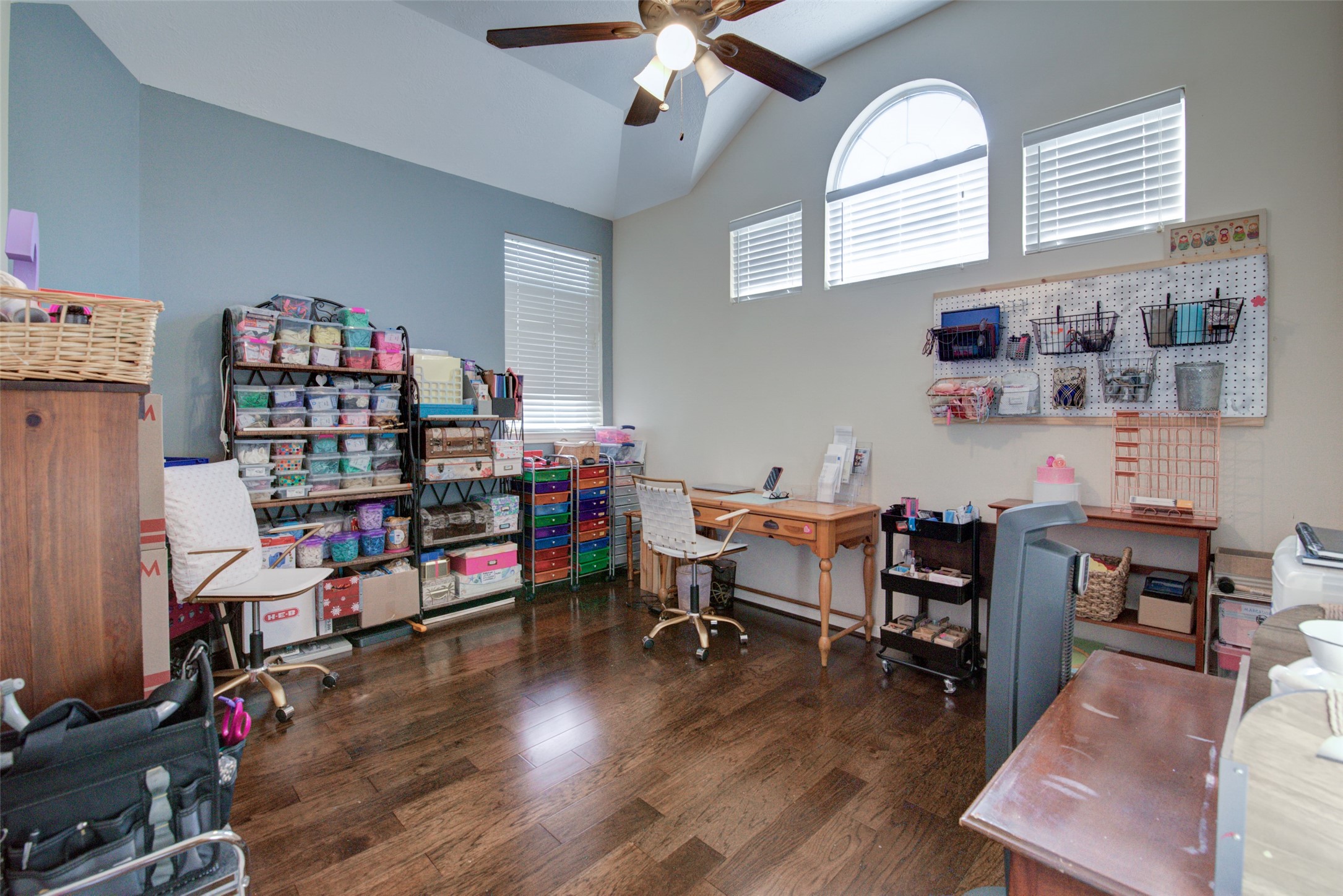2802 Crescent Star Road Spring, TX 77388 - Photo 18 of 22