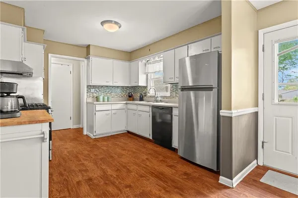 $190,000 | 8917 East 58th Street, Raytown, MO 64133