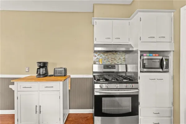 $190,000 | 8917 East 58th Street, Raytown, MO 64133