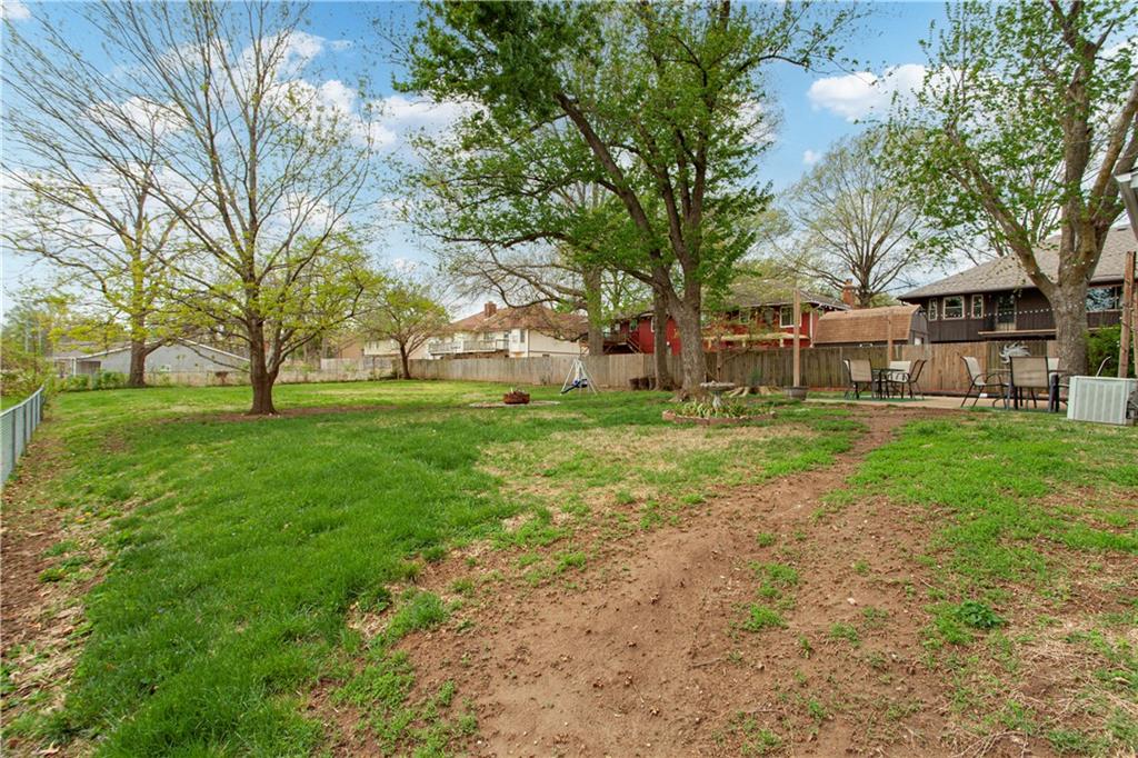 8917 East 58th Street Raytown, MO 64133 - Photo 30 of 30