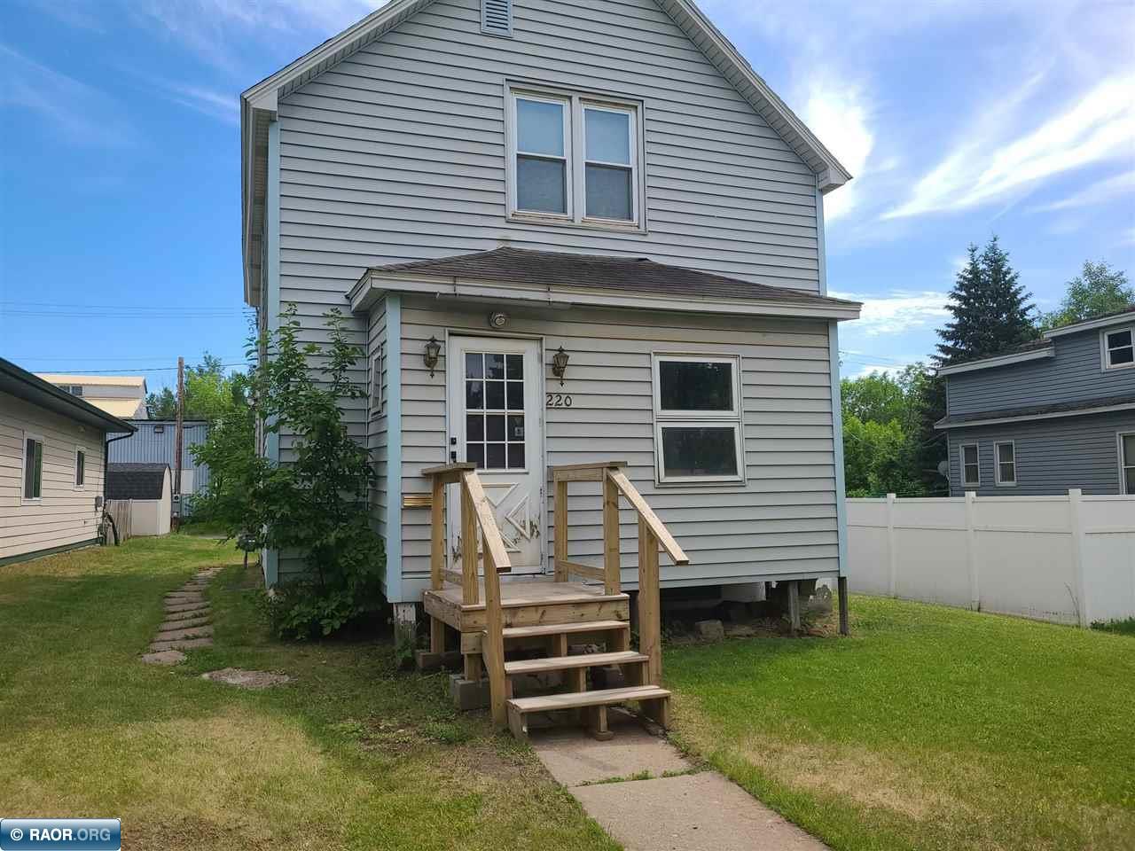 220 South 12th Street Virginia, MN 55792 - Photo 16 of 17