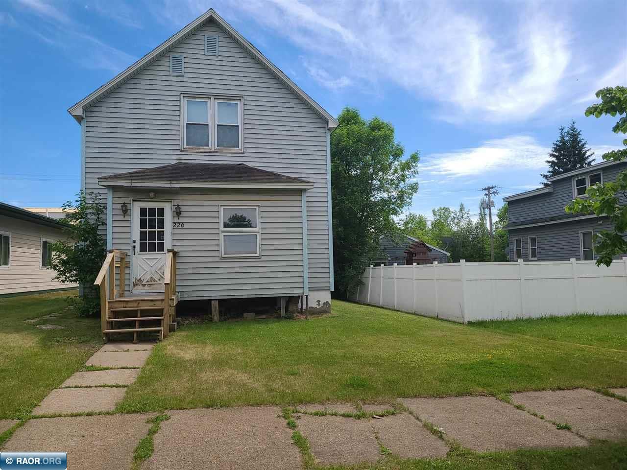 220 South 12th Street Virginia, MN 55792 - Photo 17 of 17