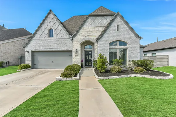 $489,999 | 2213 Bayleaf Manor Drive, Manvel, TX 77578
