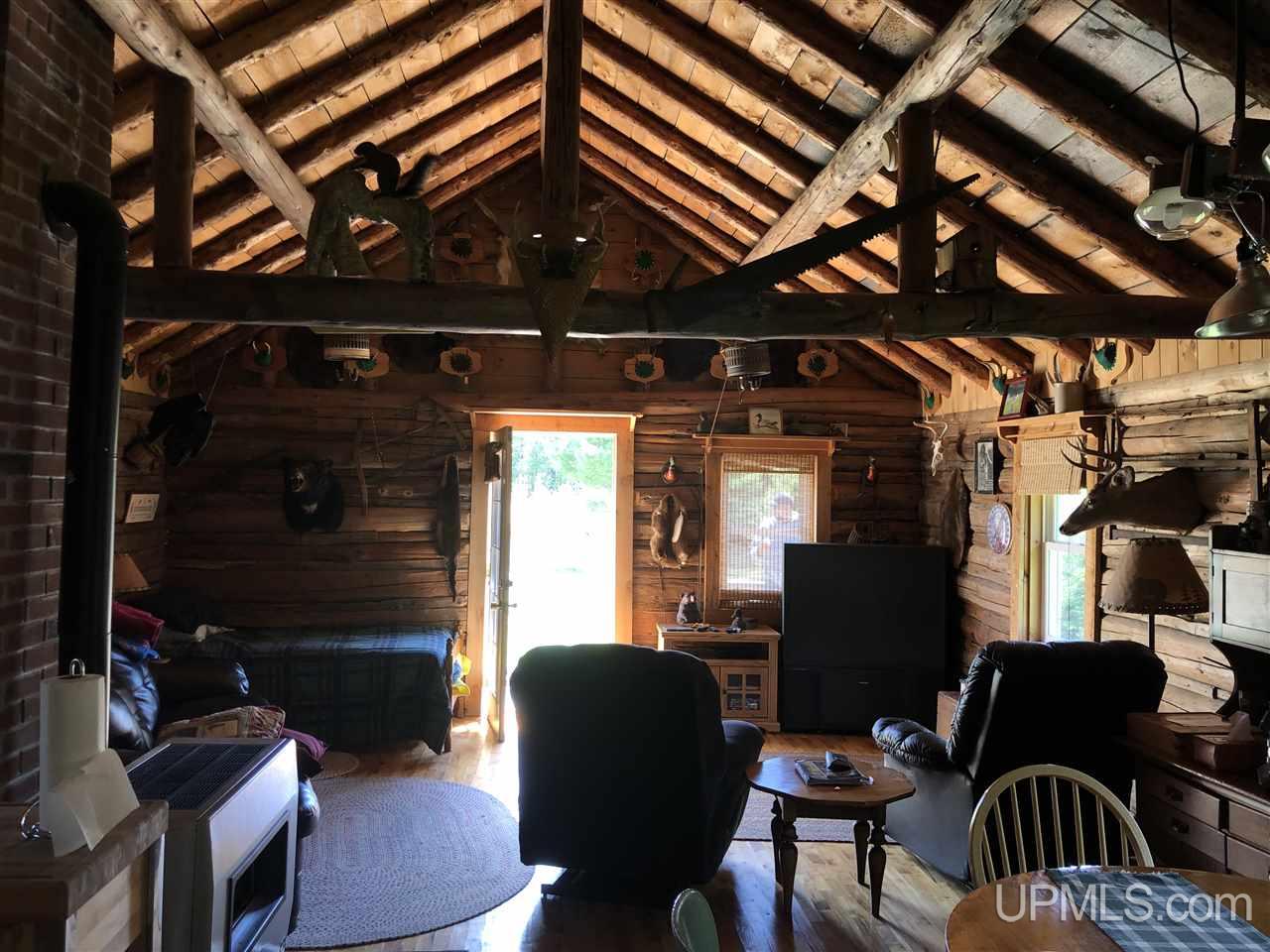 180 Pond Road Iron River, MI 49935 - Photo 19 of 22 Gallery Image 19