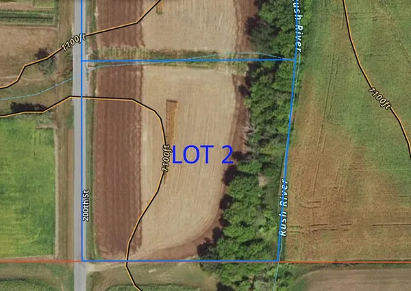 $95,000 | Lot 2 200th Street, Baldwin, WI 54002