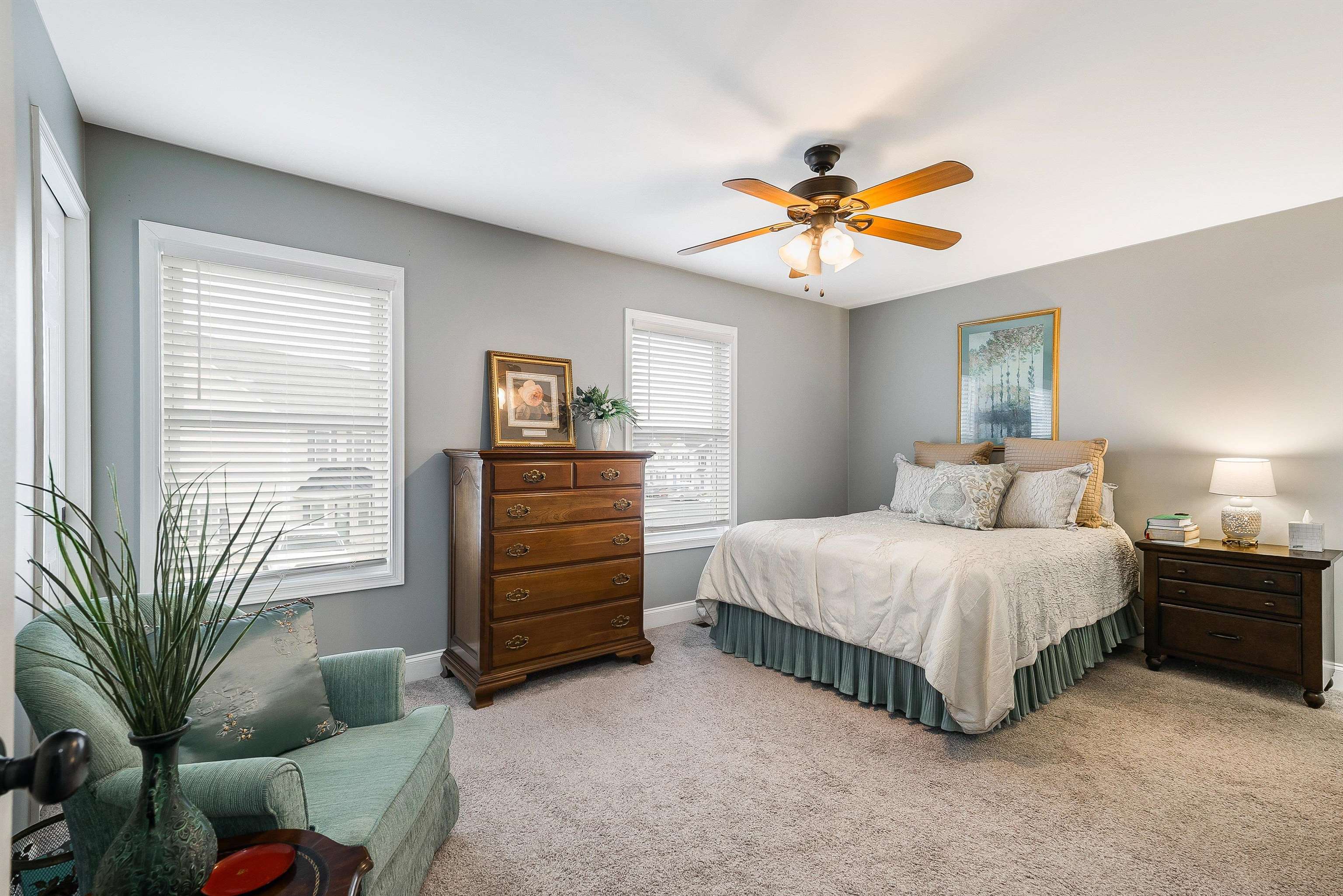 812 Carson Circle Grottoes, VA 24441 - Photo 16 of 30