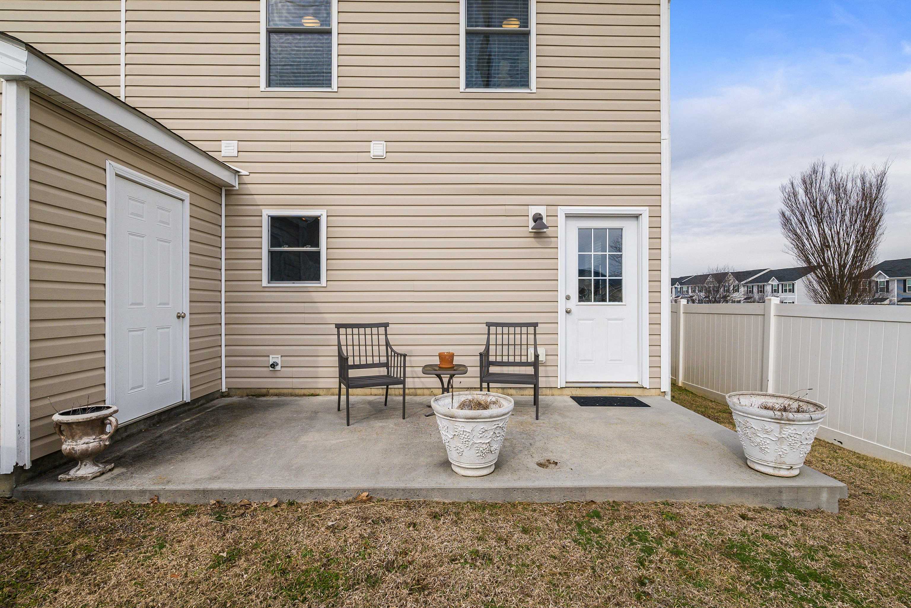 812 Carson Circle Grottoes, VA 24441 - Photo 26 of 30