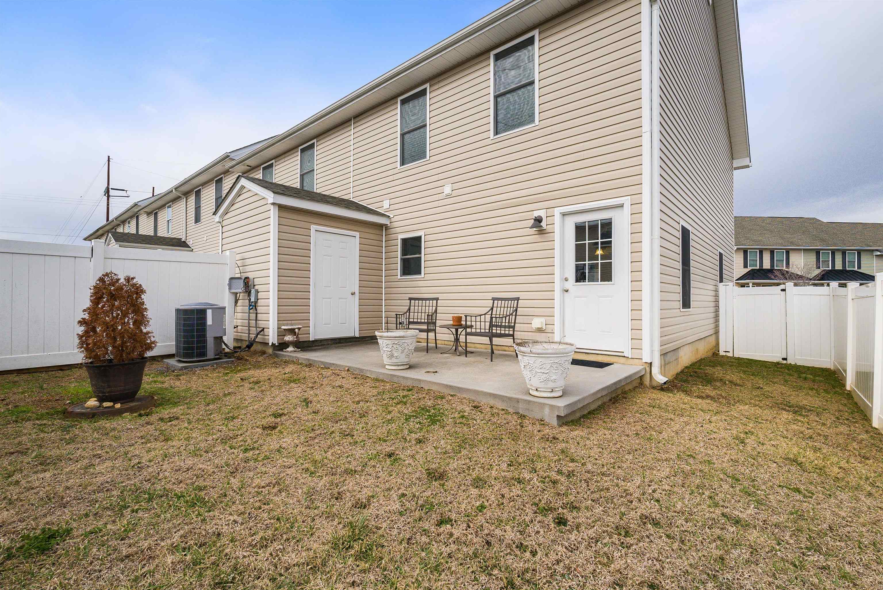 812 Carson Circle Grottoes, VA 24441 - Photo 27 of 30