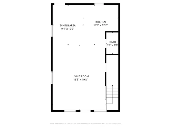 $259,900 | 812 Carson Circle, Grottoes, VA 24441