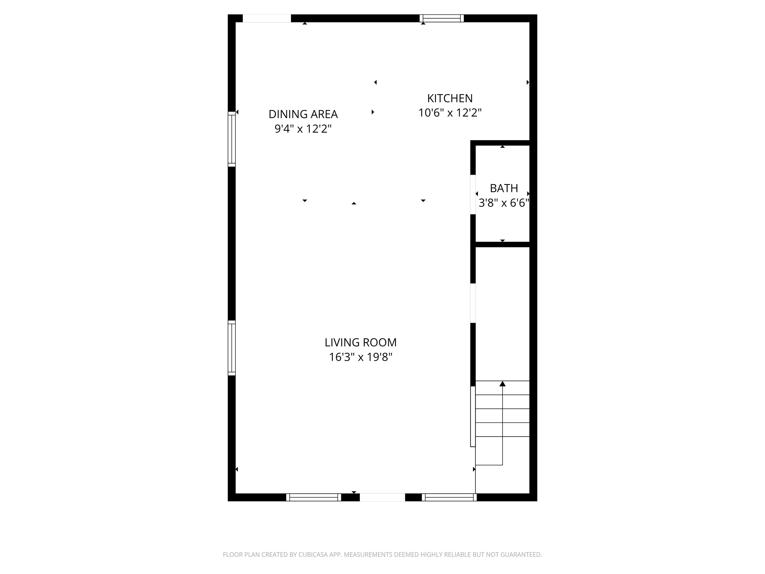 812 Carson Circle Grottoes, VA 24441 - Photo 28 of 30