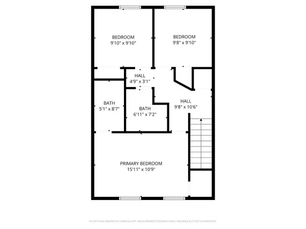 $259,900 | 812 Carson Circle, Grottoes, VA 24441