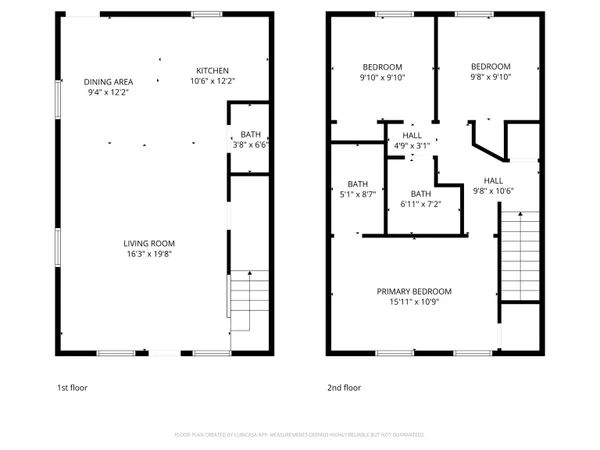 $259,900 | 812 Carson Circle, Grottoes, VA 24441